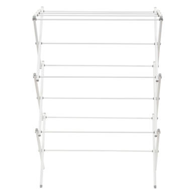 Family dollar drying outlet rack